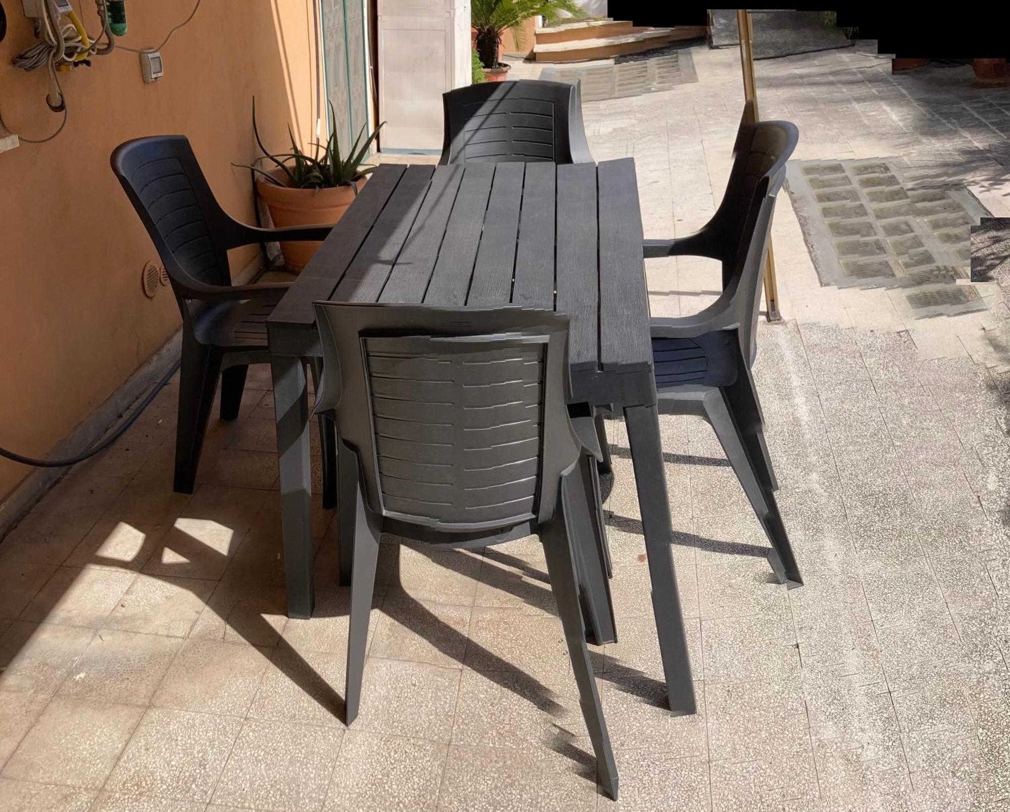 Appartamento Oreglia House *